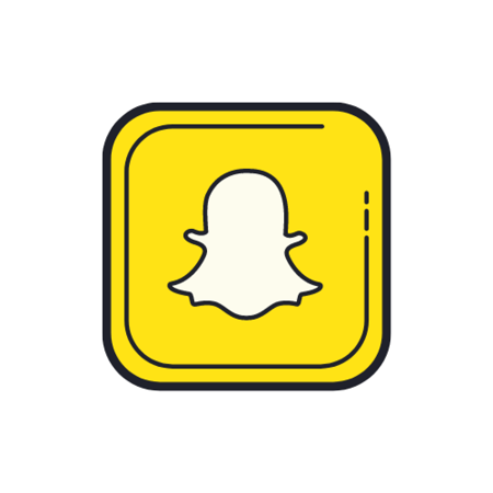 إنشاء صفحة سناب شات خاصة بك