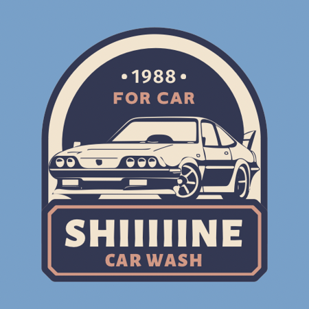 شعار للسيارات