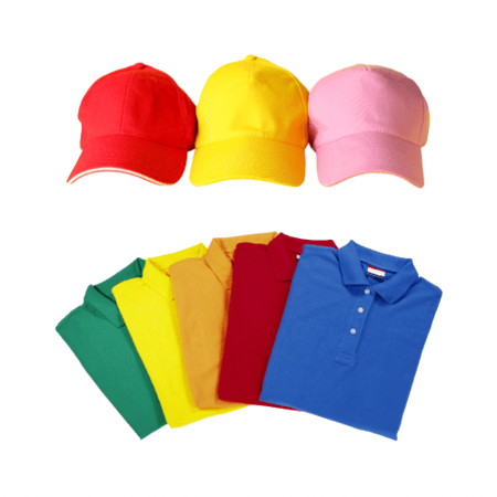 اللباس الموحد لموظفينك - صندوق التألق