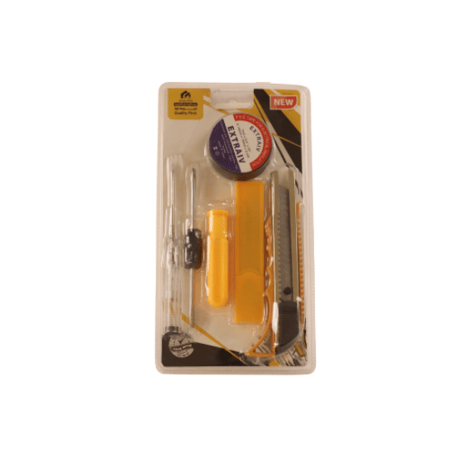 مجموعة عدة خفيفة