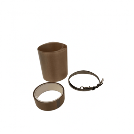 طقم غيار ماكينة تغليف بلاستيك FRN-500