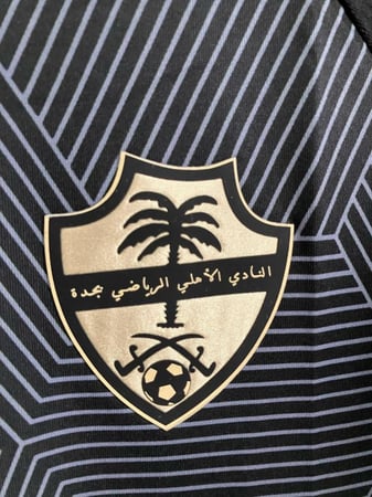 تيشيرت الاهلي الثالث