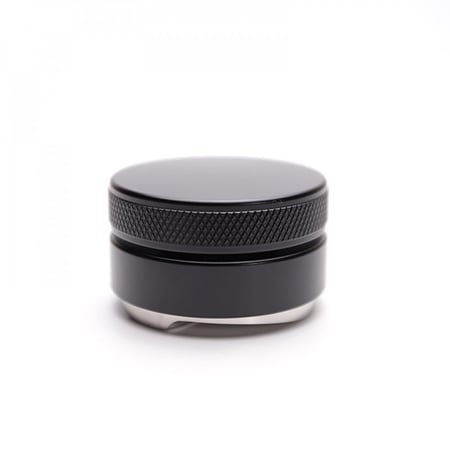 موزع قهوة قابل لتعديل العمق بقياس 53mm