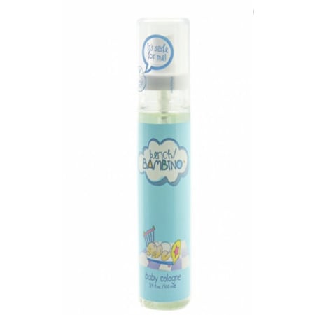 كولون بينش بامبينو للأطفال إنه آمن بالنسبة لي ، 100 مل