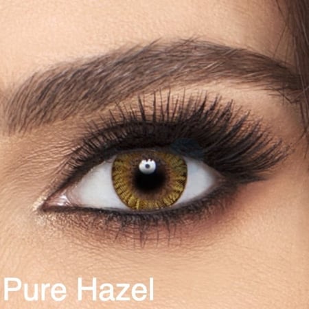 Freshlook One Day Color Contact Lenses Pack of 10