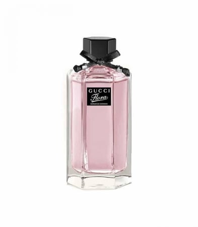 عطر فلورا جورجوس غاردينيا من غوتشي-100مل-أوديتواليت