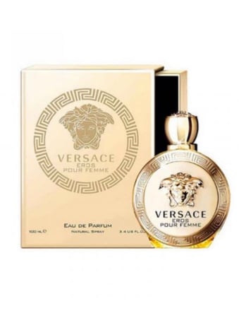 عطر  ايروس بور فيم من فرزاتشي -100مل-أو دي برفيوم