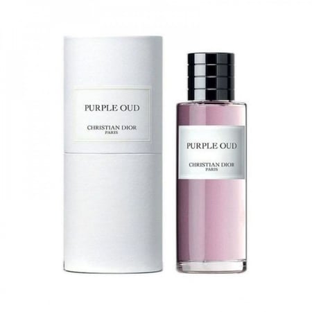 عطر بيربل عود من كريستيان ديور -او دو بارفيوم