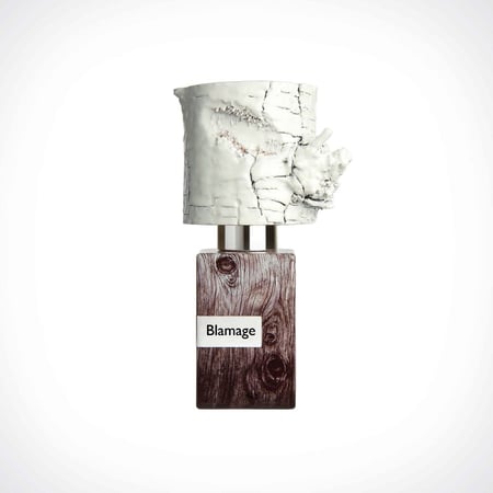 عطر بلاماج من ناسوماتو - اكستريت بارفيوم