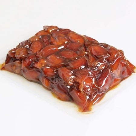 تمر خلاص 1كيلو كرتون 4حبة