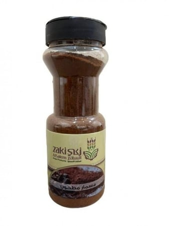 مسمار مطحون 250 جم