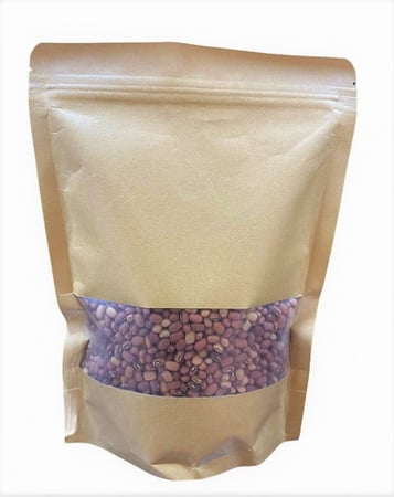 لوبا حمراء حساوية 1 كجم