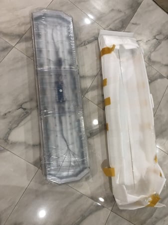 سفتي طؤارى احمر ازرق