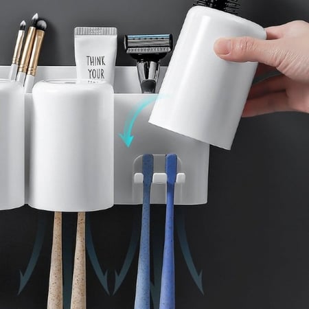 سعر حامل ادوات الحمام وادوات التجميل,منظم دورة المياه,حامل متعدد الوظا