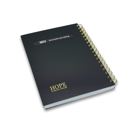 دفتر عربي مسطر - SBC