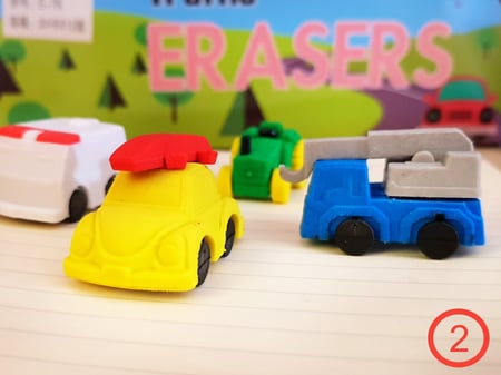 محايات  السيارات