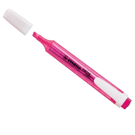 حزمة من 6 اقلام هايلايتر ستابيلو - swing cool