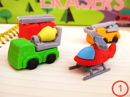 محايات  السيارات