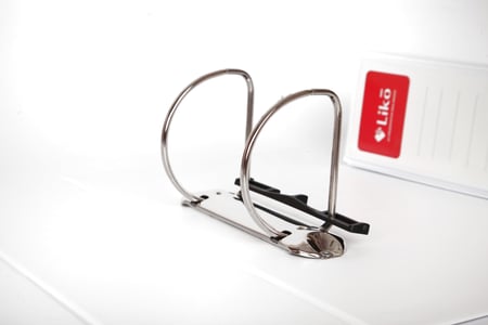 ملف بندر  1.5 انش - A4 ( حلقتين / ثلاث / اربع حلقات )