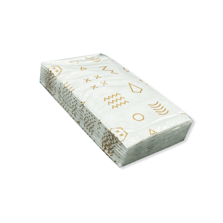 كيس مناديل جيب جافة