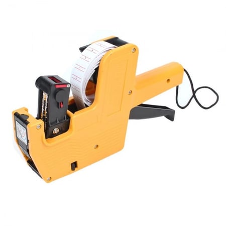 ماكينة تسعير - لينو