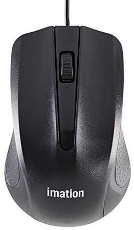 ماوس سلكي بصري ايميشن - WOMI300