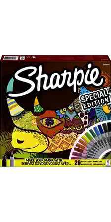 Sharpie Store