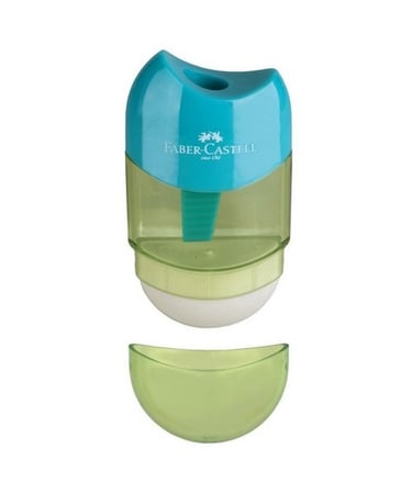 براية مدخل واحد مع ممحاة _ فابر كاستل