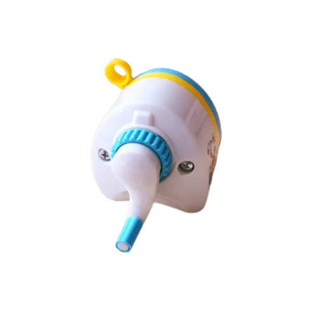 براية مكتبية يدوية - لينو