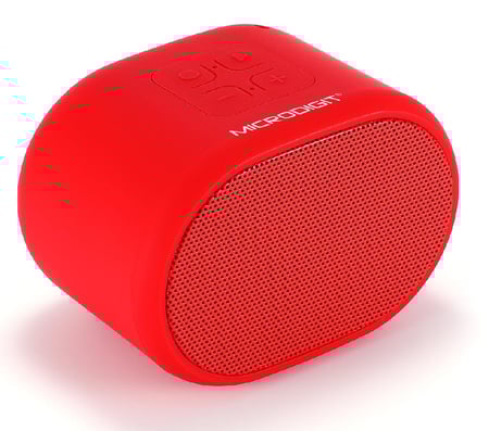 مكبر صوت صغير محمول ميكروديجيت - Mrs 392 T