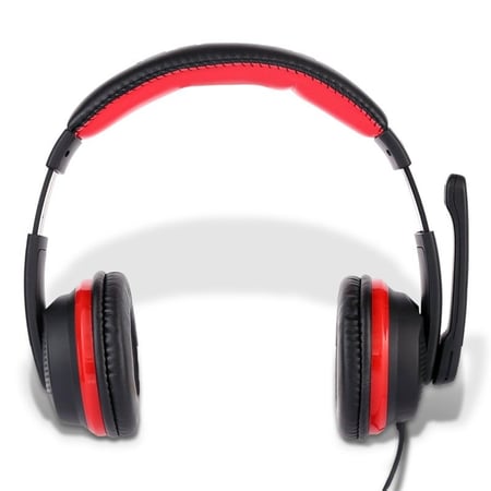 OVLENG GT91 سماعة رأس سلكية للألعاب الإلكترونية مع ميكروفون ستيريو