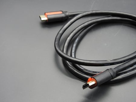 كيبل طابعة / كمبيوتر - كيبل HDMI من MICRODIGIT بطول 1.5 m