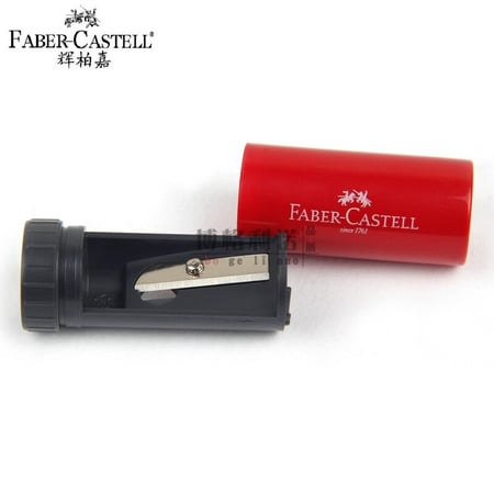 براية شكل اسطواني فابر كاستل