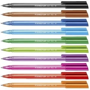 طقم من 10 اقلام ستدلر