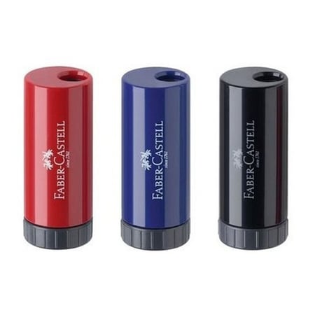 براية شكل اسطواني فابر كاستل