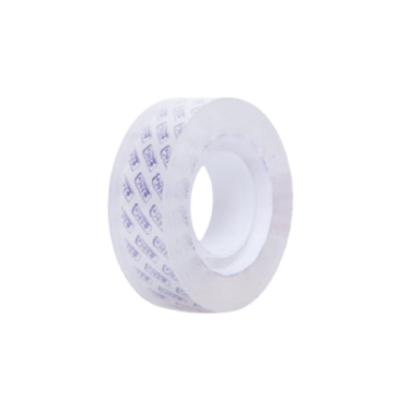 شريط لاصق شفاف صغير 1.50 سم - SBC