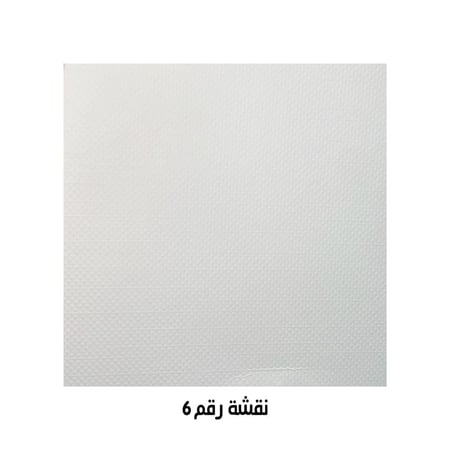 ورق مقمش مطفي 180 جرام - A4 - جهتين - SYF