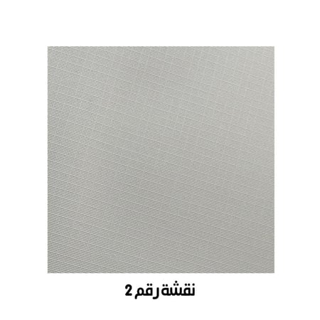 ورق مقمش مطفي 180 جرام - A4 - جهتين - SYF
