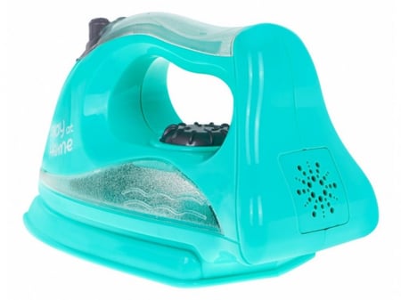 مكواة اطفال