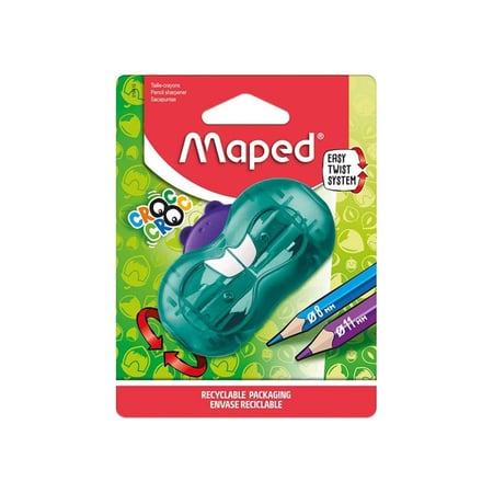 براية مابيد كروك كروك باني بفتحتين شكل سنجاب