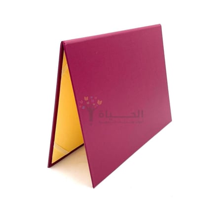 حامل شهادات شكر عدة ألوان - زورو