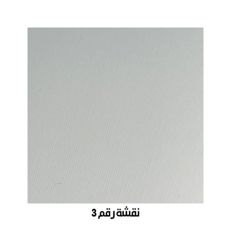 ورق مقمش لامع 180 جرام - A4 - جهتين - SYF