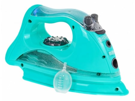 مكواة اطفال