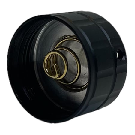 غطاء خلفي لكشاف Sofirn IF22A