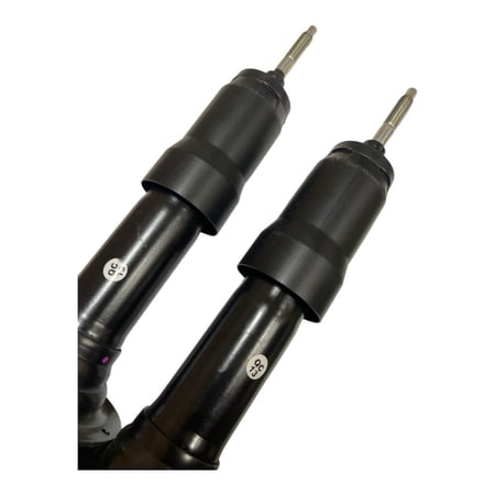 مساعدات امامي طقم 2 حبه اصلي  2013-2019