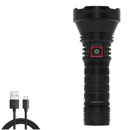 كشاف واد الرشا بطارية 7000 ملي أمبير