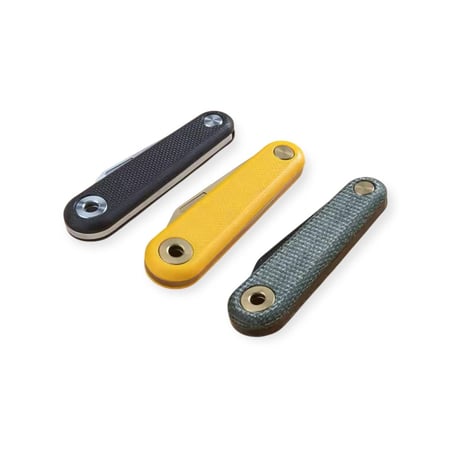 سكين سنرينو اسود