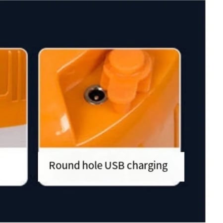 لمبة طاقة شمسيه 150 واط