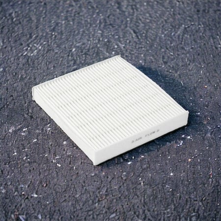 فلتر مكيف فورد رينجر ( اصلي ) 2013-2022