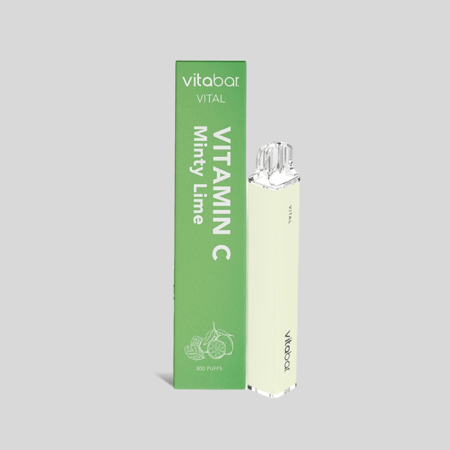 ليمون نعناع - VITBAR